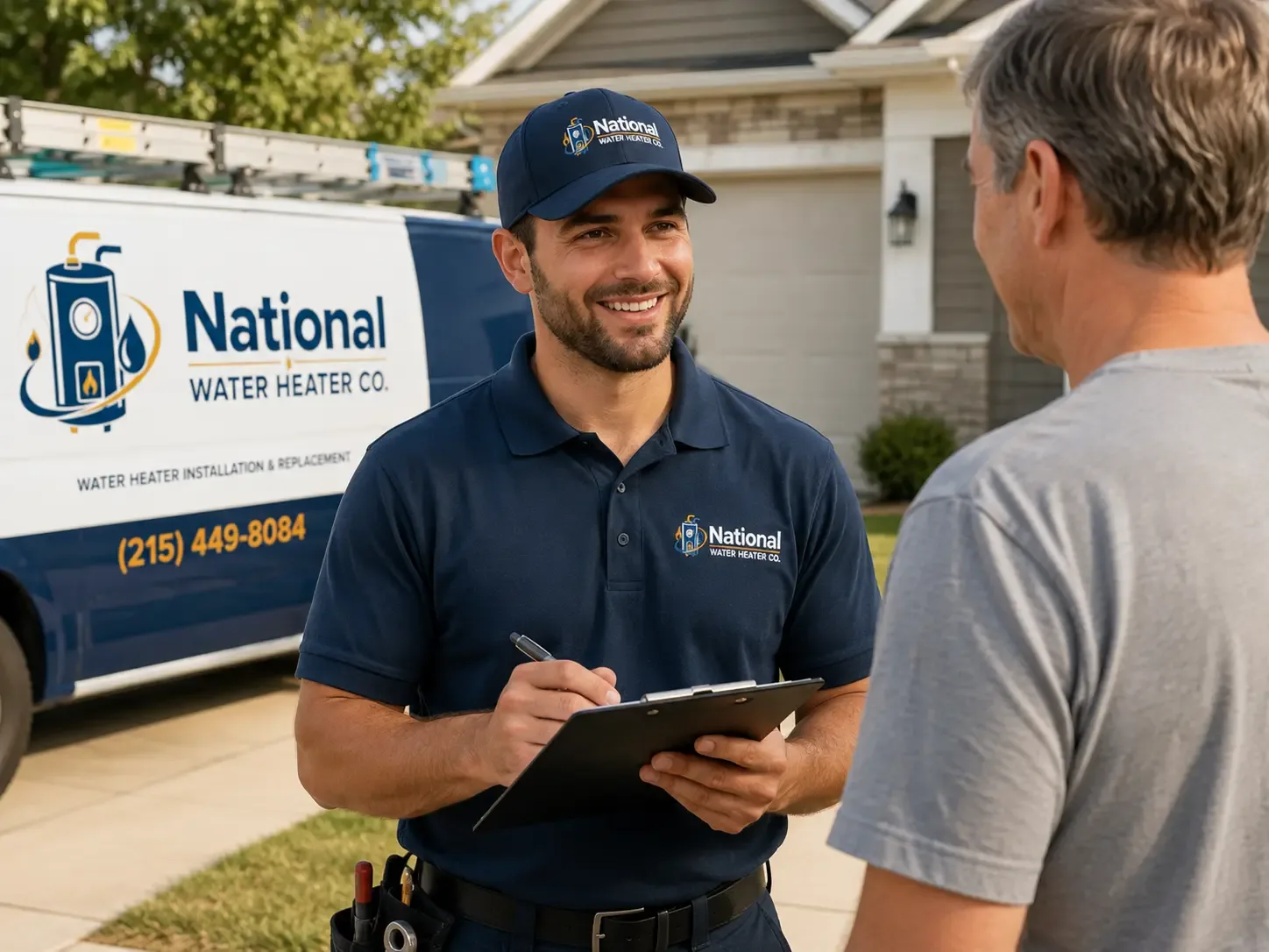 Water Heater Installation Stephenville, TX FAQs